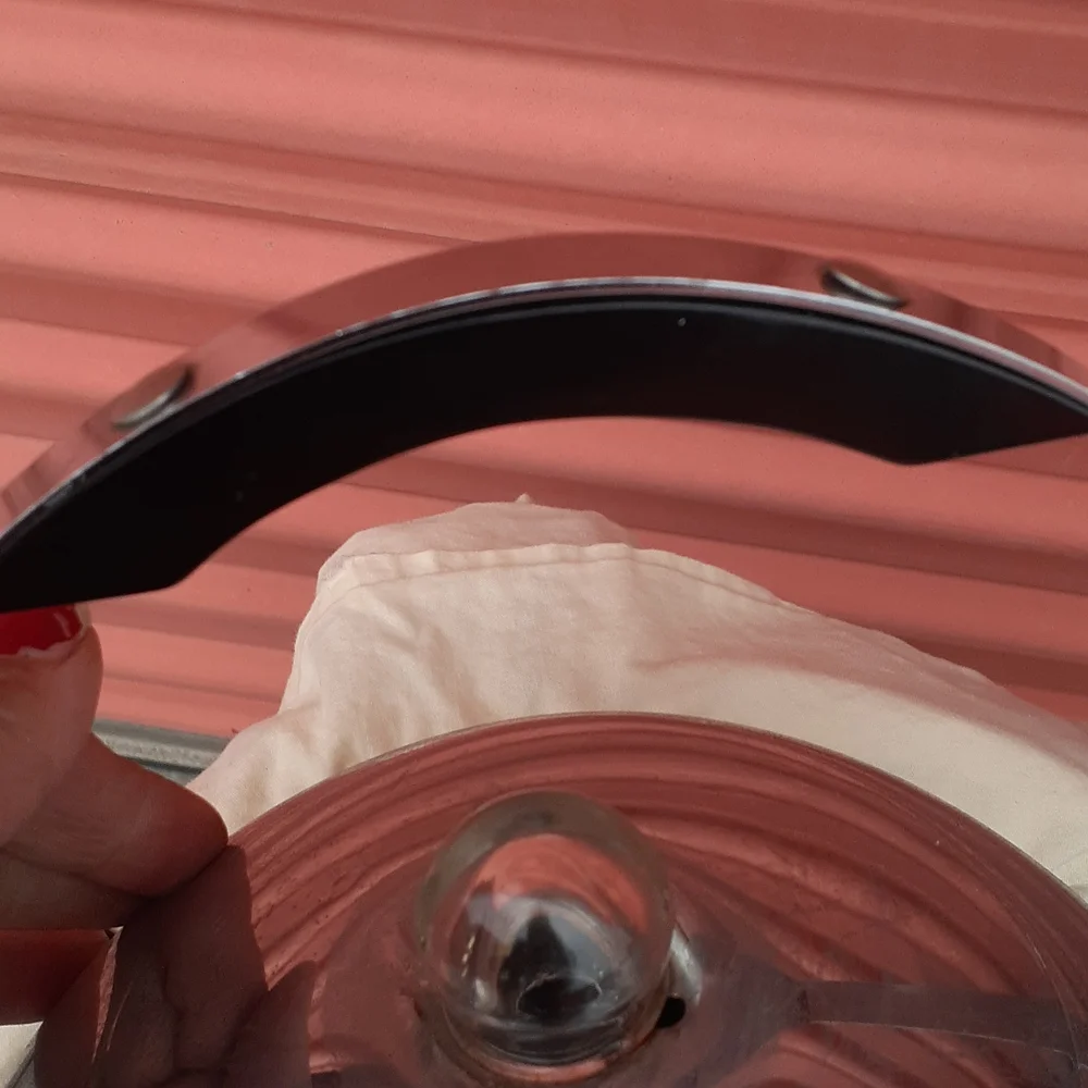 N/A vintage bakelite